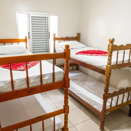 Apartamento Praia Grande Ubatuba 2 Vagas Garagem Internet Wifi Exterior photo