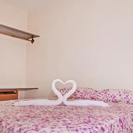 Apartamento Praia Grande Ubatuba 2 Vagas Garagem Internet Wifi Exterior photo