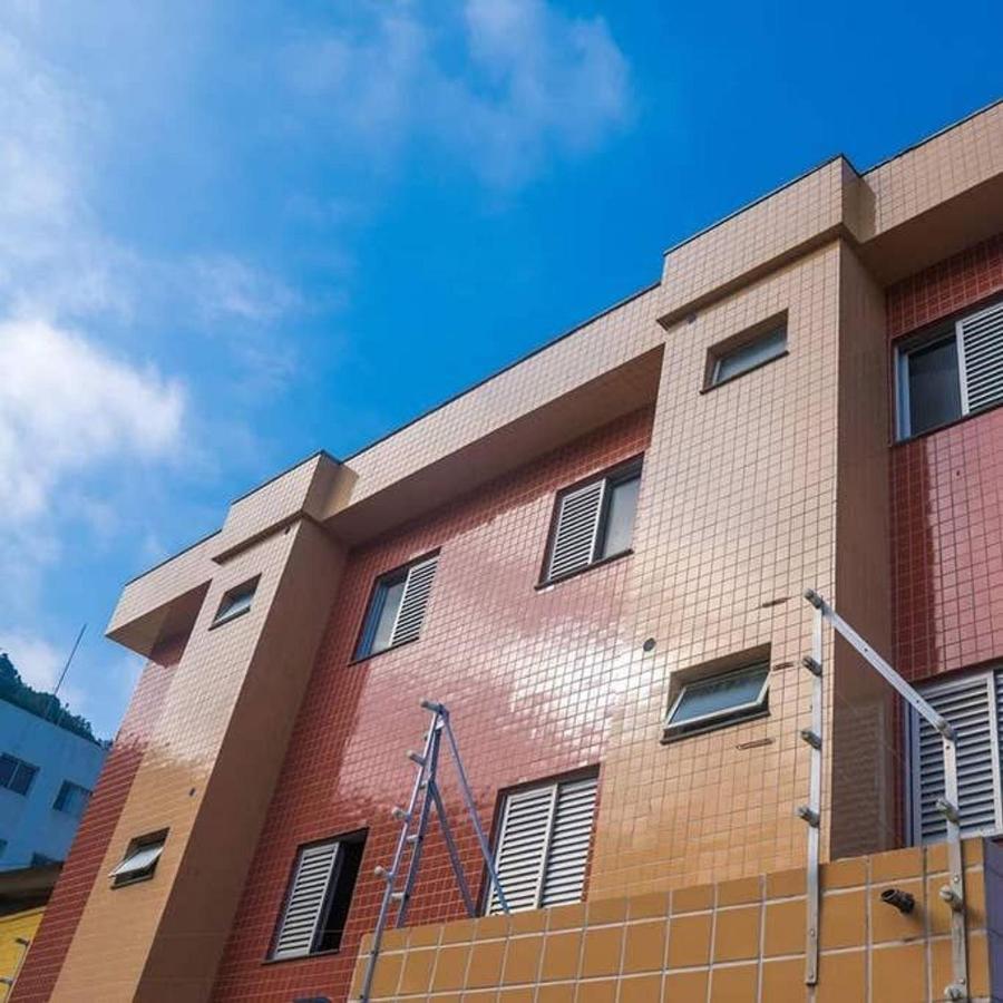 Grande 2 Vagas Garagem Internet Wifi Apartment
