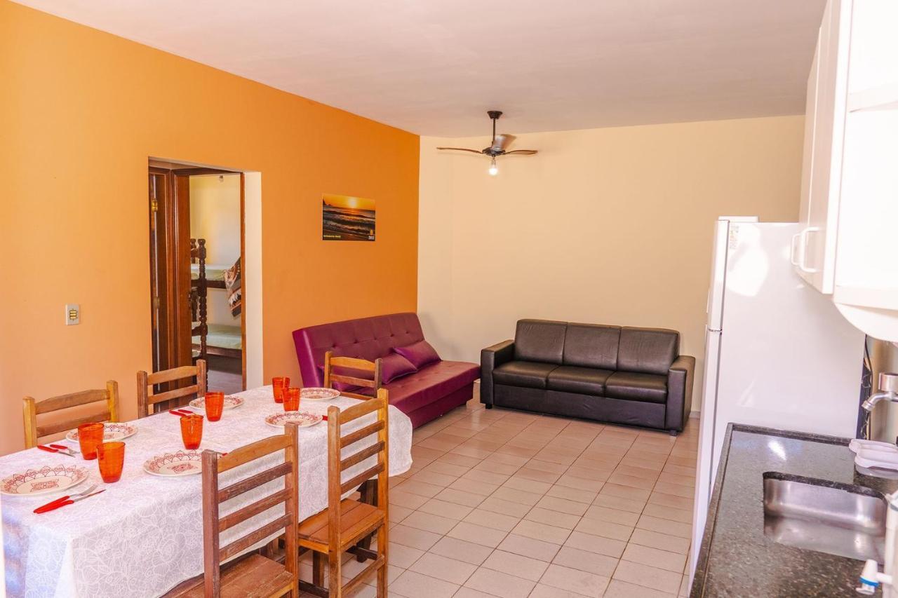 Grande 2 Vagas Garagem Internet Wifi Apartment