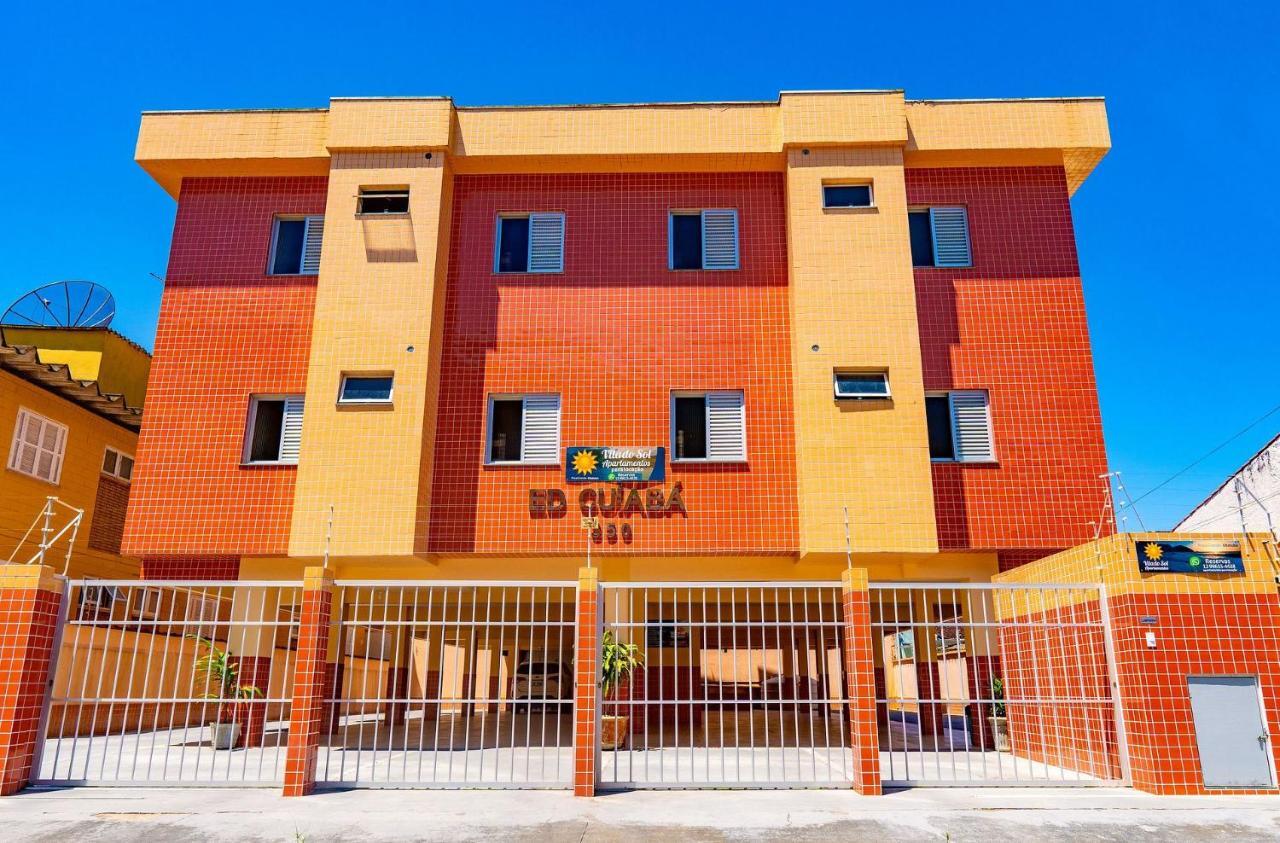 Apartment Grande 2 Vagas Garagem Internet Wifi *