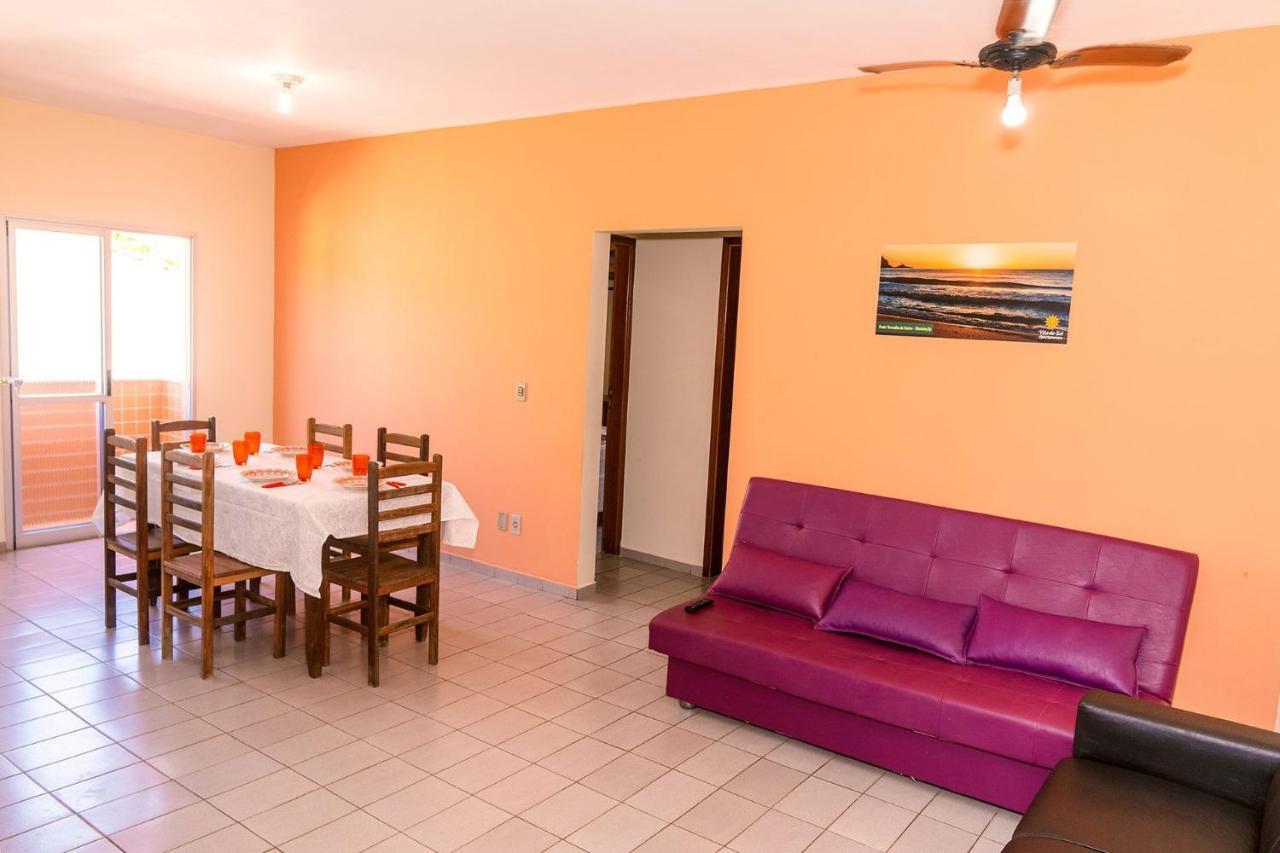 Apartment Grande 2 Vagas Garagem Internet Wifi
