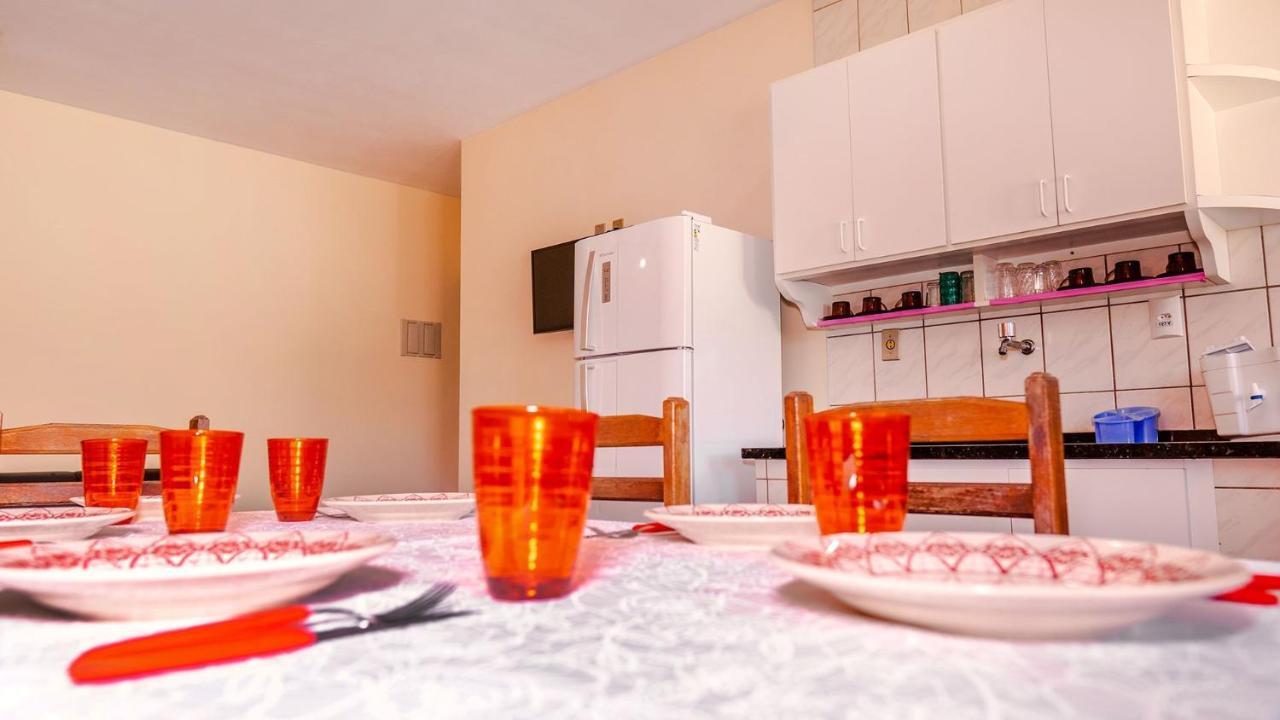 Grande 2 Vagas Garagem Internet Wifi Apartment *