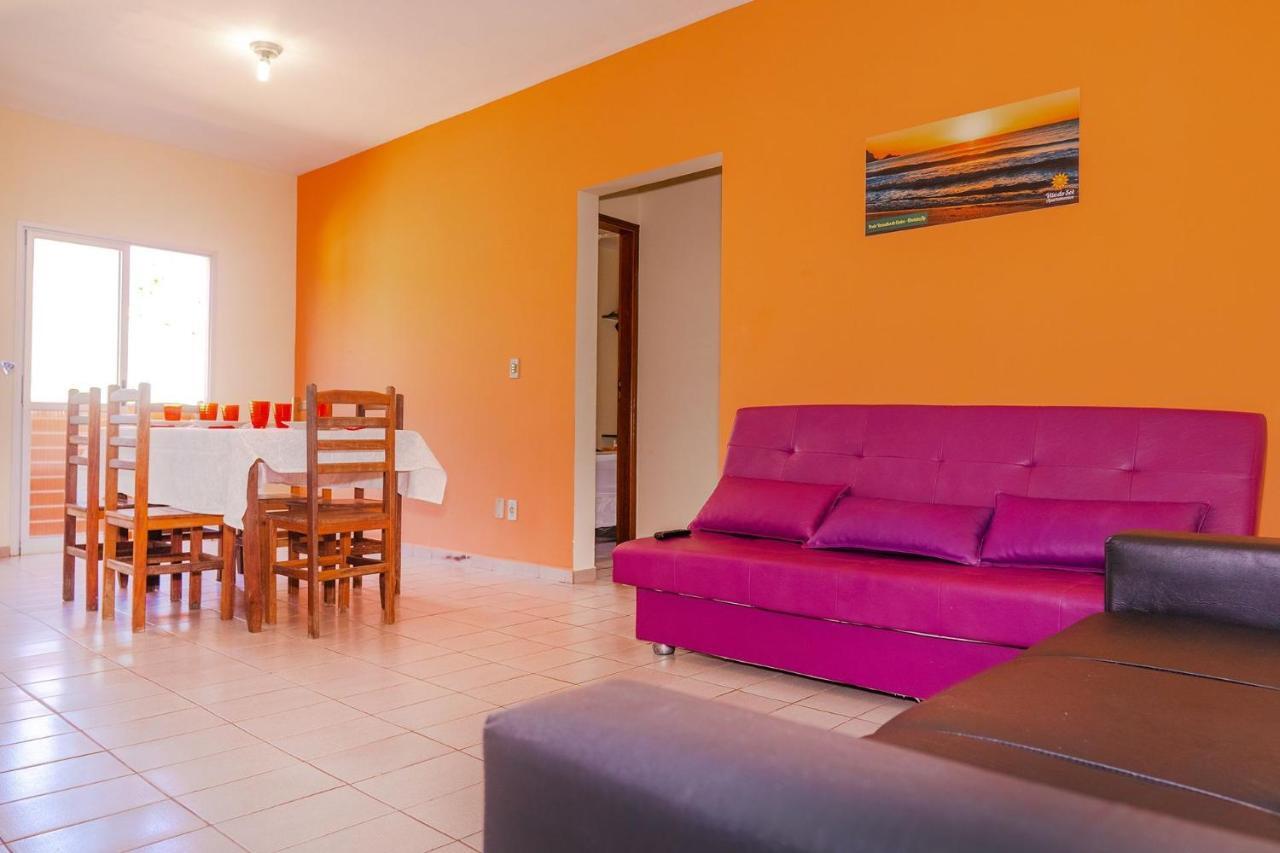 Grande 2 Vagas Garagem Internet Wifi Ubatuba