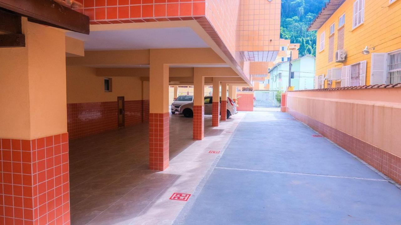 Grande 2 Vagas Garagem Internet Wifi Apartment *