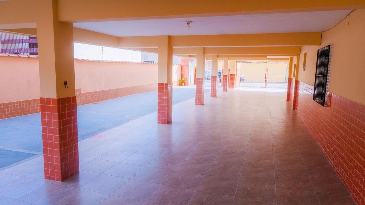Apartment Grande 2 Vagas Garagem Internet Wifi